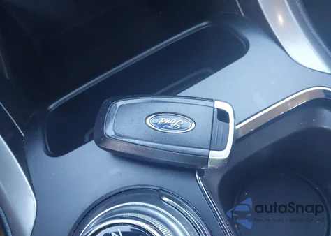 2020 Ford Fusion Se z USA, uszkodzony, nr VIN 3FA6P0HD6LR108338